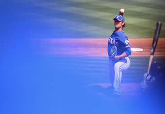 Texas Rangers baseball: Yu Darvish's debut sets ratings record on Fox  Sports Southwest