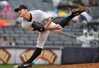 Is David Robertson Ready for Spotlight as Yankees' Post-Rivera