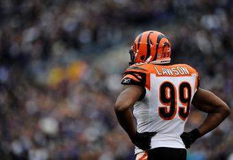 Wesley Woodyard: Breaking News, Rumors & Highlights