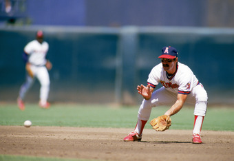 Top 15 Fan Favorites in Los Angeles Angels History, News, Scores,  Highlights, Stats, and Rumors