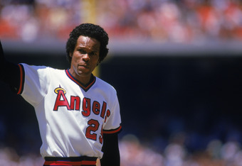 Top 15 Fan Favorites in Los Angeles Angels History, News, Scores,  Highlights, Stats, and Rumors