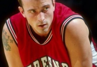 The rise, fall and redemption of Fall River's Chris Herren - ESPN