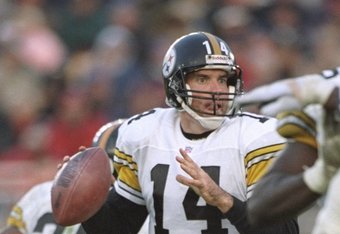 Steelers Forgotten Classics: A Sample Gallery of the Lost Games in Pitt  History, News, Scores, Highlights, Stats, and Rumors