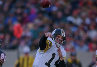 1994 Pittsburgh Steelers: Over Confidence Is Cowher's Achilles