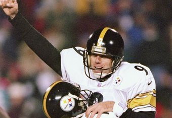 Steelers Forgotten Classics: A Sample Gallery of the Lost Games in Pitt  History, News, Scores, Highlights, Stats, and Rumors