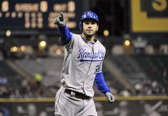 Eric Hosmer - Wikipedia