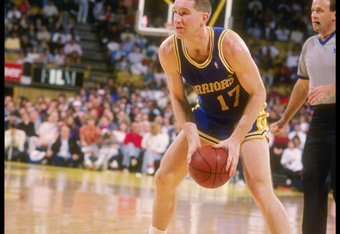 You Tube Gold: Chris Mullin Was One Of The Best Shooters In NBA History -  Duke Basketball Report