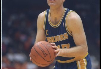 Chris Mullin and the 25 Greatest Players in Golden State Warriors History, News, Scores, Highlights, Stats, and Rumors