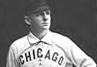 Moses Fleetwood Walker: Major League Baseball's Forgotten Hero
