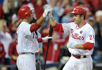 Phillies' Chase Utley to Undergo Hip Surgery - The New York Times