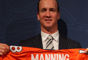 Peyton Manning informs Broncos he will retire - West Central Tribune