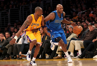 Kobe Bryant Gives Valuable Advice to Dallas Mavericks About Lamar Odom, News, Scores, Highlights, Stats, and Rumors