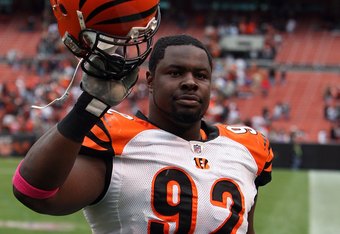 Cincinnati Bengals Free Agency: Grading Their Offseason Moves So Far ...