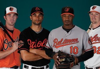 MLB Uniforms 2012: Breaking Down Best and Worst Jerseys of the Season, News, Scores, Highlights, Stats, and Rumors