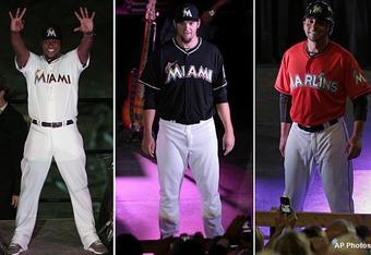 MLB Uniforms 2012: Breaking Down Best and Worst Jerseys of the Season, News, Scores, Highlights, Stats, and Rumors