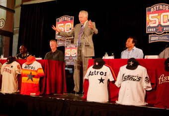 MLB Uniforms 2012: Breaking Down Best and Worst Jerseys of the Season, News, Scores, Highlights, Stats, and Rumors