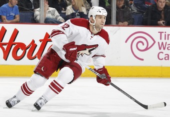 Paul Bissonnette Is Making the Most of His Time