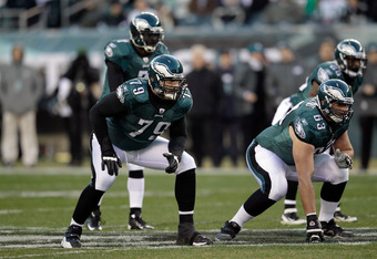 uspresswire-jason-peters-eagles-pro-bowl-122713 (0-00-00-00) - LB O-Line  Performance