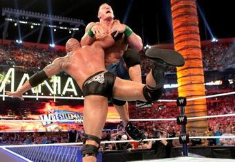 WWE WrestleMania 28 Results: A Match-by-Match Breakdown