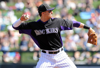 Ubaldo Jimenez vs. Troy Tulowitzki: Who Was Right in Recent Ex