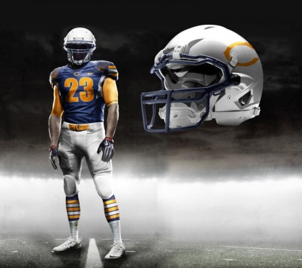 2012 NFL Jerseys: Classic NFL Looks That Nike Should Leave Alone ...