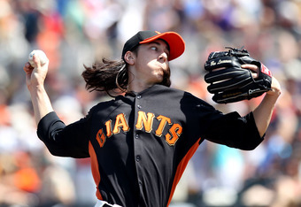 Fantasy Baseball: The Tim Lincecum Opportunity Is Now - Fake Teams