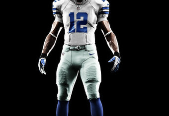 Nike NFL Jerseys: First Look at New Designs for 2012 Season, News, Scores,  Highlights, Stats, and Rumors