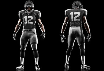 Nike NFL Uniforms: Breaking Down Nike's 