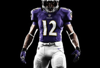 Reaction to AFC North's New Nike NFL Jerseys, News, Scores, Highlights,  Stats, and Rumors