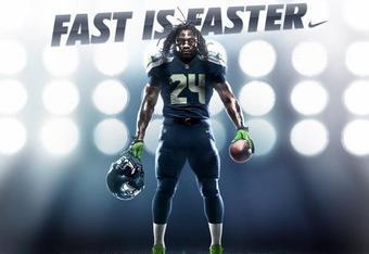 Nike NFL Uniforms: Sports Apparel Giant Smart to Keep New Unis Simple, News, Scores, Highlights, Stats, and Rumors