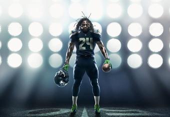 Nike NFL Uniforms: Outlining the Changes of Gridiron Fabric, News, Scores,  Highlights, Stats, and Rumors