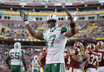 2011 NFL Free Agents: Colts Should Target Plaxico Burress, WR, NY