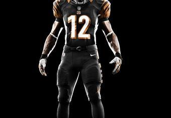New Nike NFL Uniforms: Jerseys That Nike Must Change Before 5-Year Deal Ends | News, Scores, Highlights, Stats, Rumors | Bleacher Report