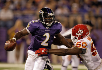 Press Release - 2012 Ravens Preseason Schedule