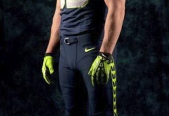 Seahawks New Uniforms: Seattle's Nike Jerseys Represent Future of NFL Unis, News, Scores, Highlights, Stats, and Rumors