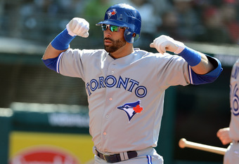 Toronto Blue Jays hold off Cleveland Indians, 6-5 – News-Herald