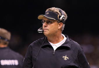 Did unfair officiating fuel Sean Payton's Saints exit?