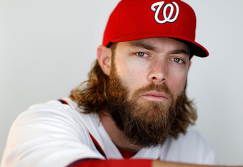 Will Jayson Werth Rebound In 2012? 