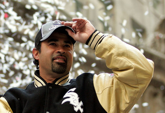  Ozzie Guillen Profile & Scouting Report