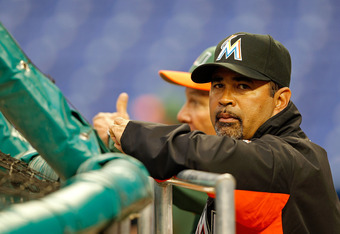 Notes: Marlins fire manager Ozzie Guillen - The Boston Globe