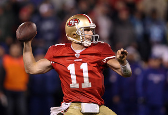 NFL schedule 2012: Rams host 49ers in rematch of tie game - SB