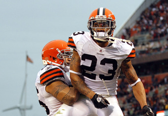 2012 Cleveland Browns Schedule: Full Listing of Dates, Times and TV Info, News, Scores, Highlights, Stats, and Rumors