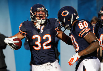 2012 Chicago Bears season - Wikipedia