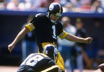 The Emperor's Last Hurrah - 1989 Steelers Defeat Oilers