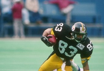 Steelers Forgotten Classics: A Sample Gallery of the Lost Games in Pitt  History, News, Scores, Highlights, Stats, and Rumors