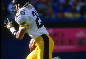 Steelers Throwback Thursday: Gary Anderson Beats Oilers In 1989 Playoffs -  Steelers Depot