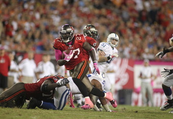 Tampa Bay Buccaneers Schedule: Full Listing of Dates, Time and TV