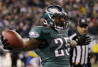 Philadelphia Eagles unveil 2012 schedule 