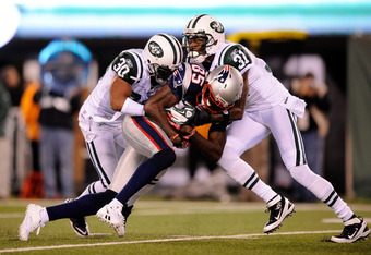 Jets Announce 2012 Schedule