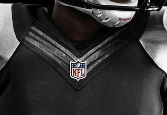 Nike NFL Jerseys 2012: Breaking Down Important Aspects of Elite 51 Uniforms, News, Scores, Highlights, Stats, and Rumors